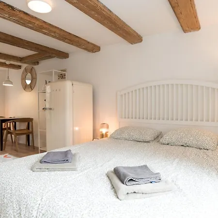 Homestay szállás Romance Amszterdam