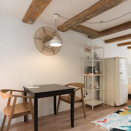 منزل للإقامة Romance