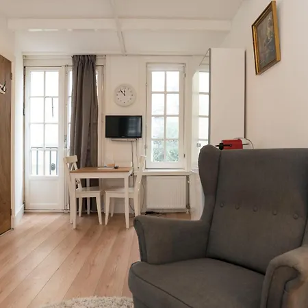 Romance Homestay Amsterdam