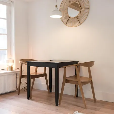 Homestay Romance Amsterdam