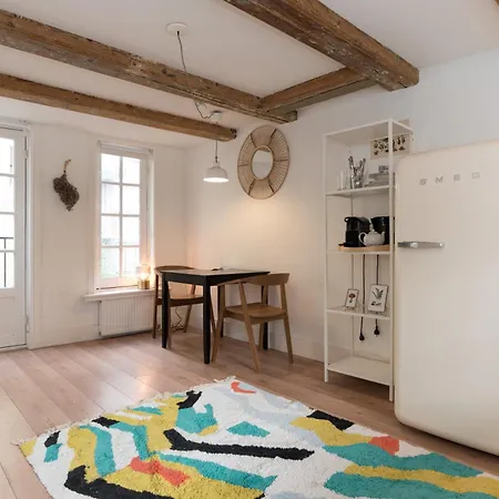 Accommodatie bij particulieren Romance *