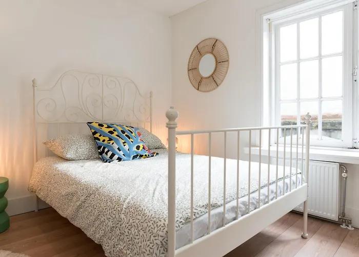 Romance Alloggio in famiglia Amsterdam