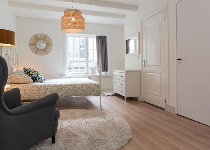 Alloggio in famiglia Romance Amsterdam