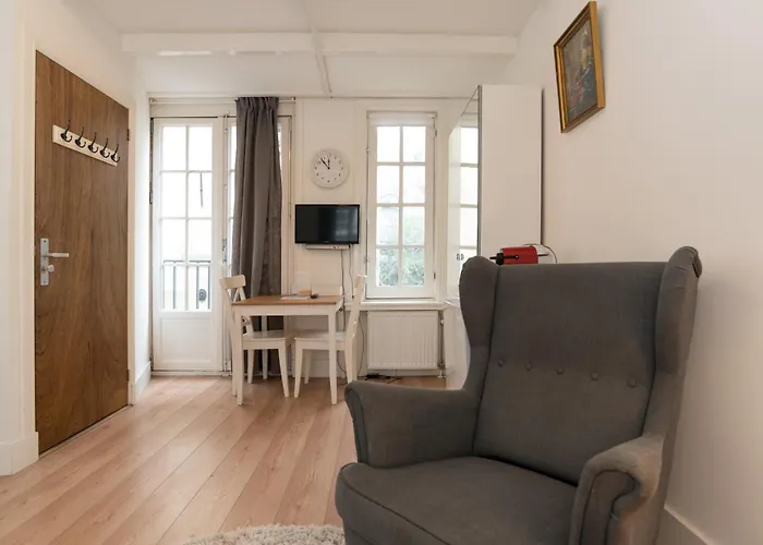 Romance Alloggio in famiglia Amsterdam