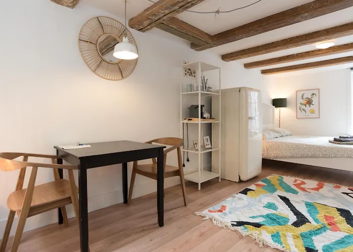 Romance Alloggio in famiglia Amsterdam