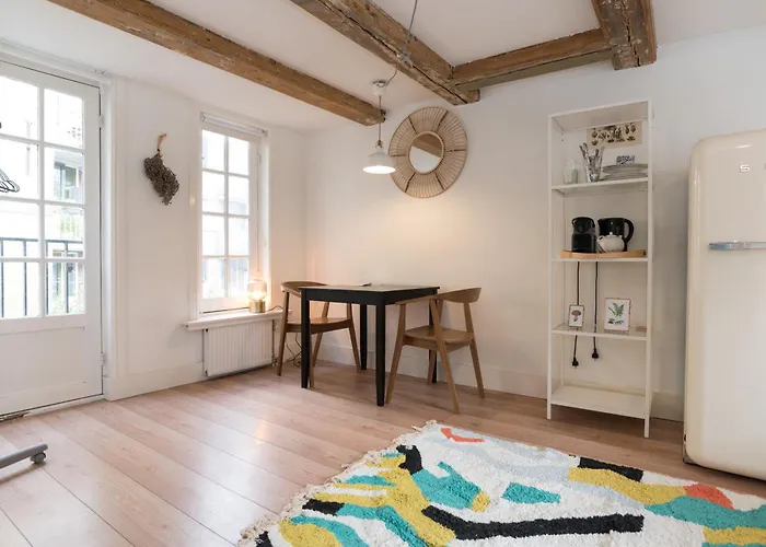 Romance Alloggio in famiglia Amsterdam