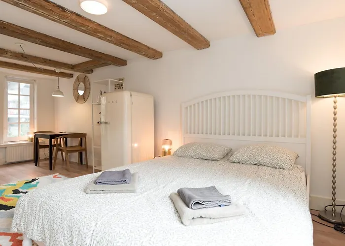 Alloggio in famiglia Romance Amsterdam