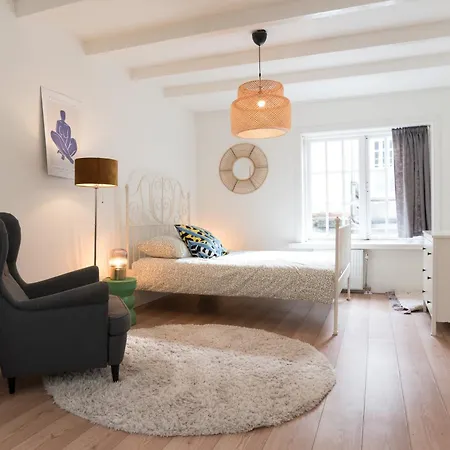 Romance アムステルダム