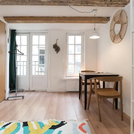 Romance アムステルダム