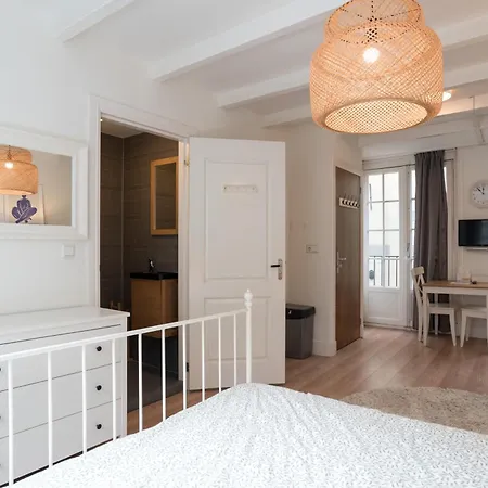 Kwatera prywatna Romance