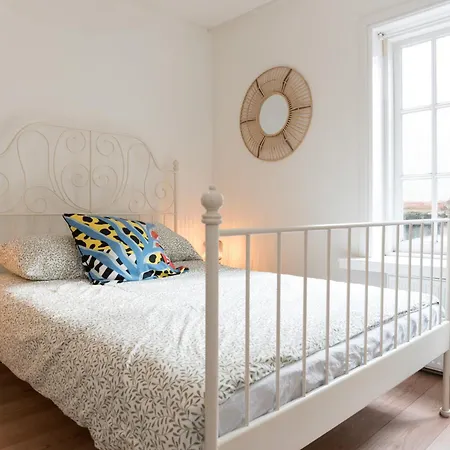 Romance Kwatera prywatna Amsterdam