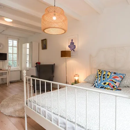 Romance Habitación en casa particular