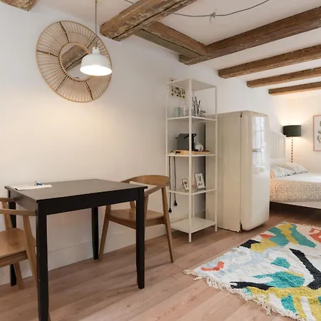 Romance Habitación en casa particular Ámsterdam